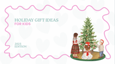 Holiday Edition 2025: Kids