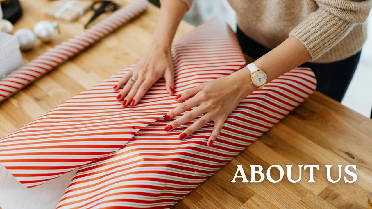 Yalla Together | Dubai Gift Guide