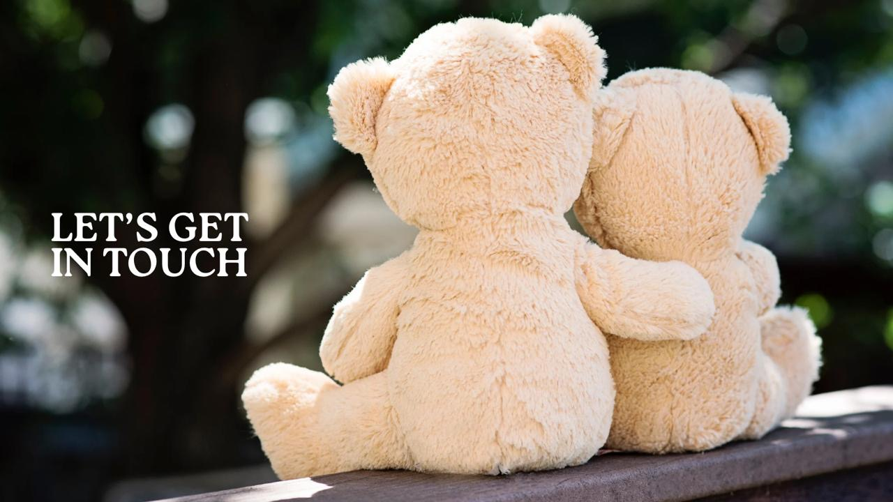 Yalla Together | Dubai Gift Guide