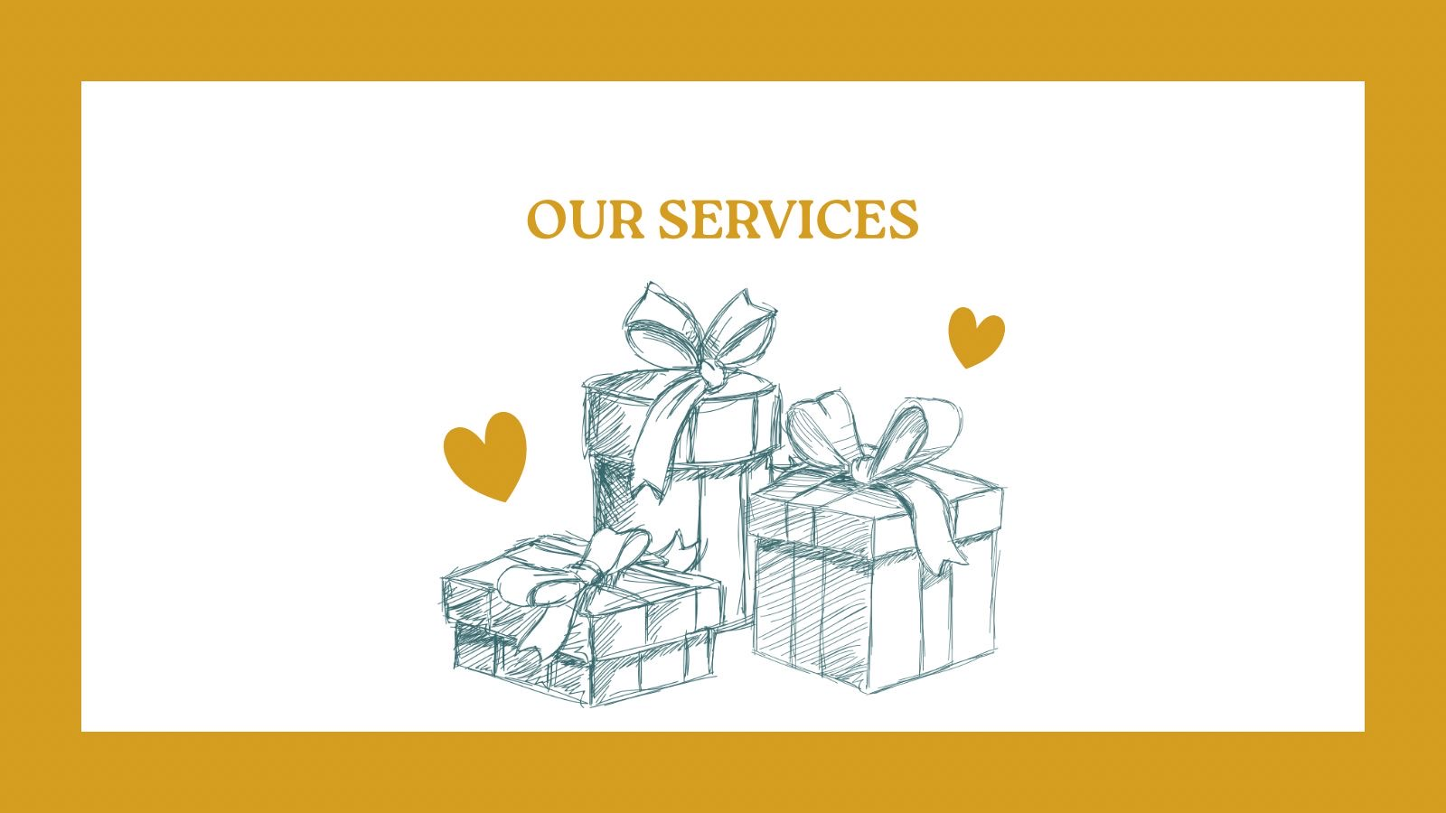 Yalla Together | Dubai Gift Guide