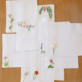 Sustainable Eid Al Adha table setting by Otbé with handcrafted placemats and napkins for elegant hosting
