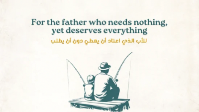 Father’s Day Gift Ideas