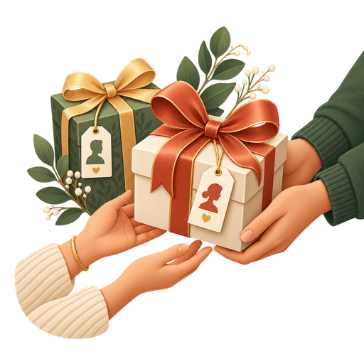 By Recipient