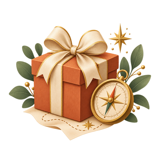 The Gift Finder